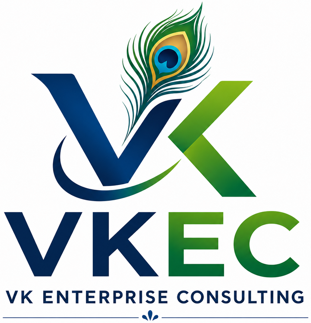 VK Enterprise Consulting