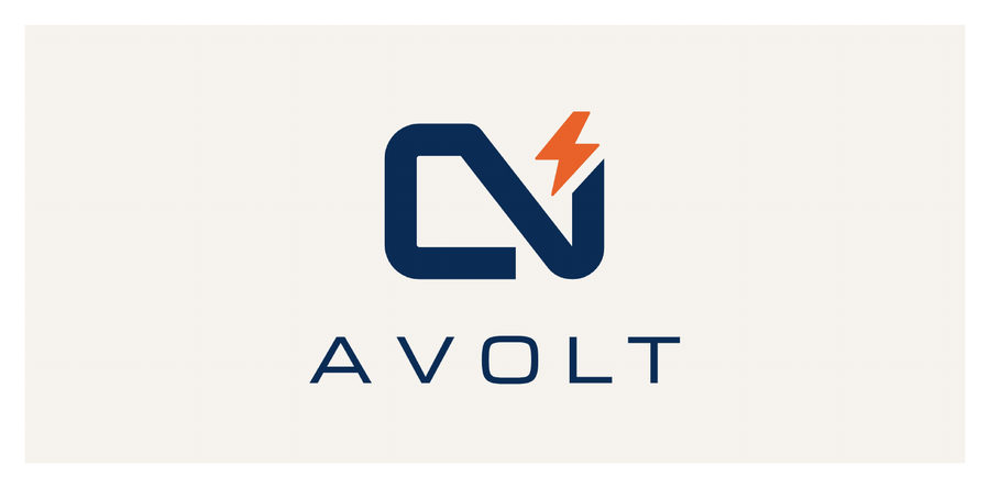 Avolt Semiconductor logo